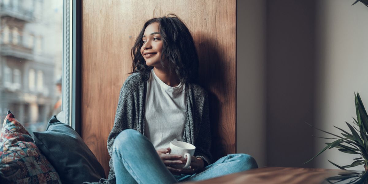 4 Ways To Make Yourself Your Number One Priority