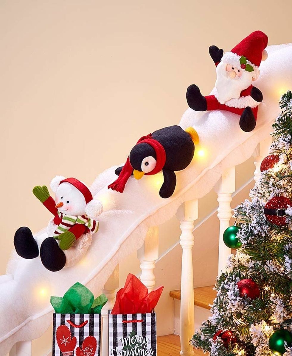 17 holiday decorations that'll take your Christmas to the next level