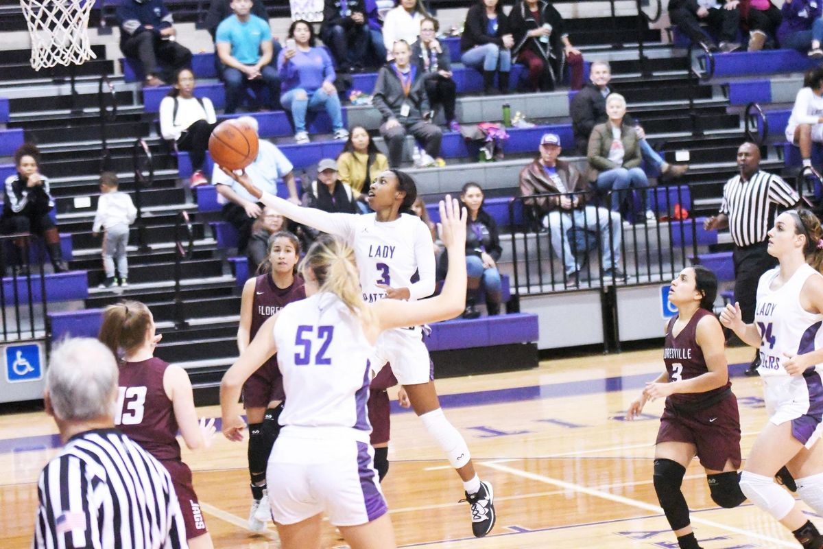 Hooper Presley Excited For New Opportunity At San Marcos