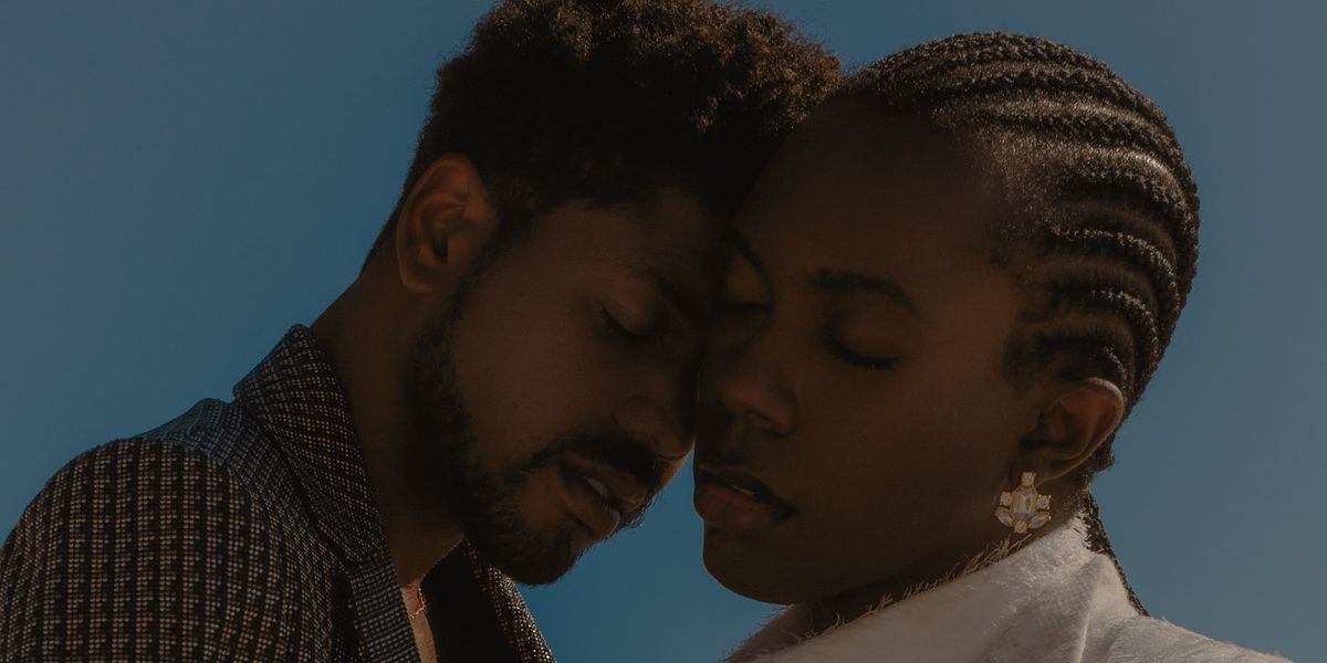 Sade's 'Sweetest Taboo' Gets a Queer Black Love Story Tribute