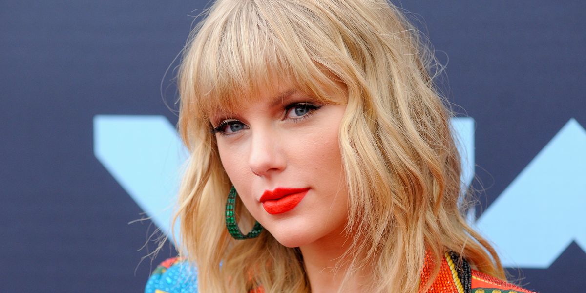 Big Machine Says Taylor Swift Is Lying, but She Has Receipts