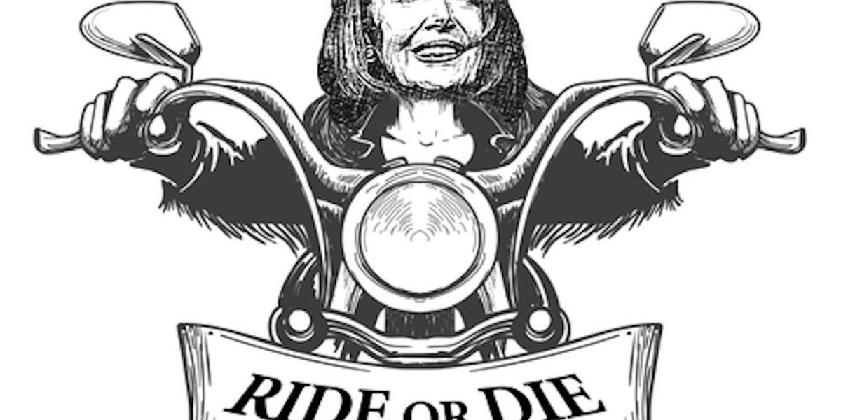 Man Deballed By Nancy Pelosi Very Sad He Now Got No Balls - Vimarsana News