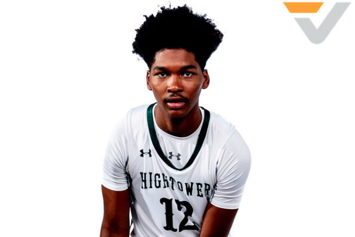 Top 15: VYPE's 2022 Boys Basketball Players Rankings