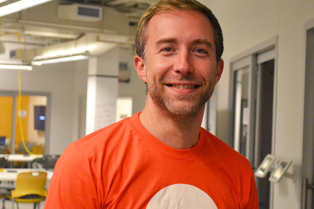 Entrepreneur left job in Obama administration to start the 'Amazon of social good'