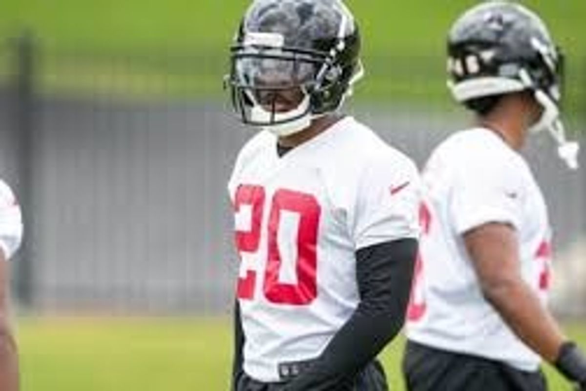 Where are they Now presented by T-Mobile: Fort Bend Marshall's Kendall Sheffield