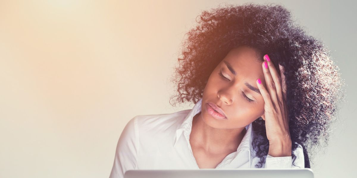 3 Tips To Combat Imposter Syndrome
In The Workplace