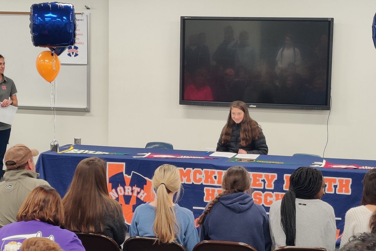 The ‘Perfect Fit’ for London Culbreath