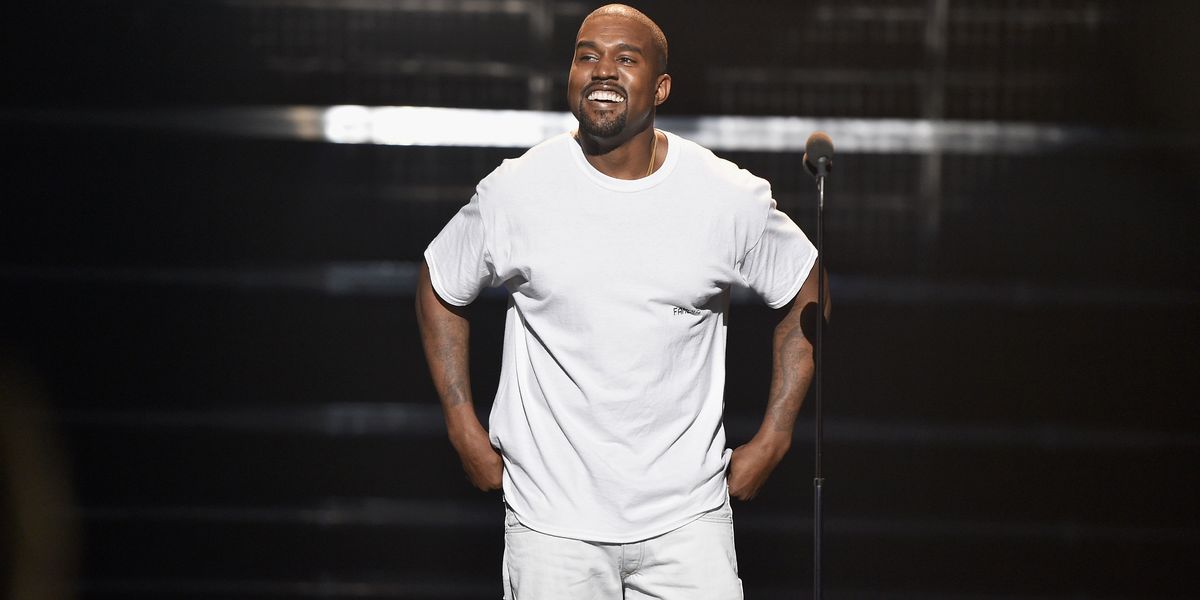 Kanye West Performed a Concert For Texan Jail Inmates