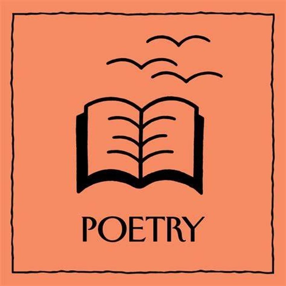 Some (More) Poems