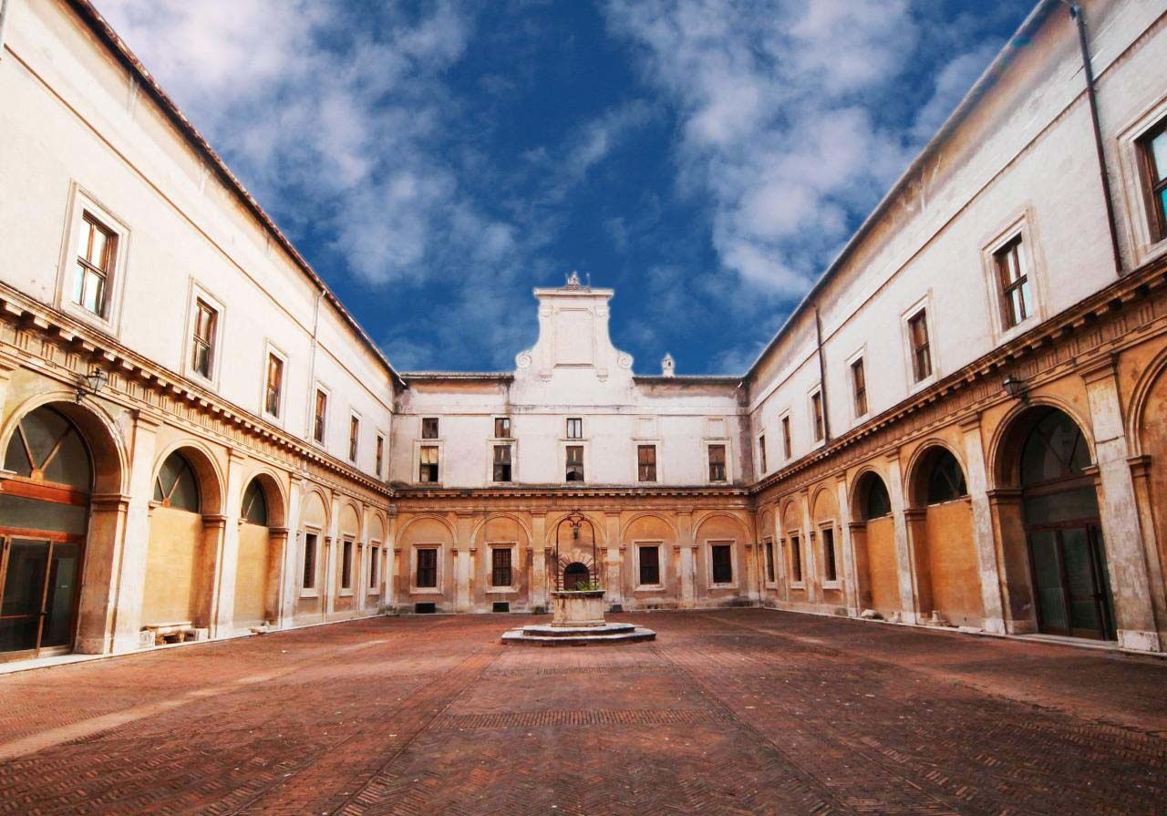 Nonostante i debiti, Nicola Zingaretti si tiene stretta la Link Campus