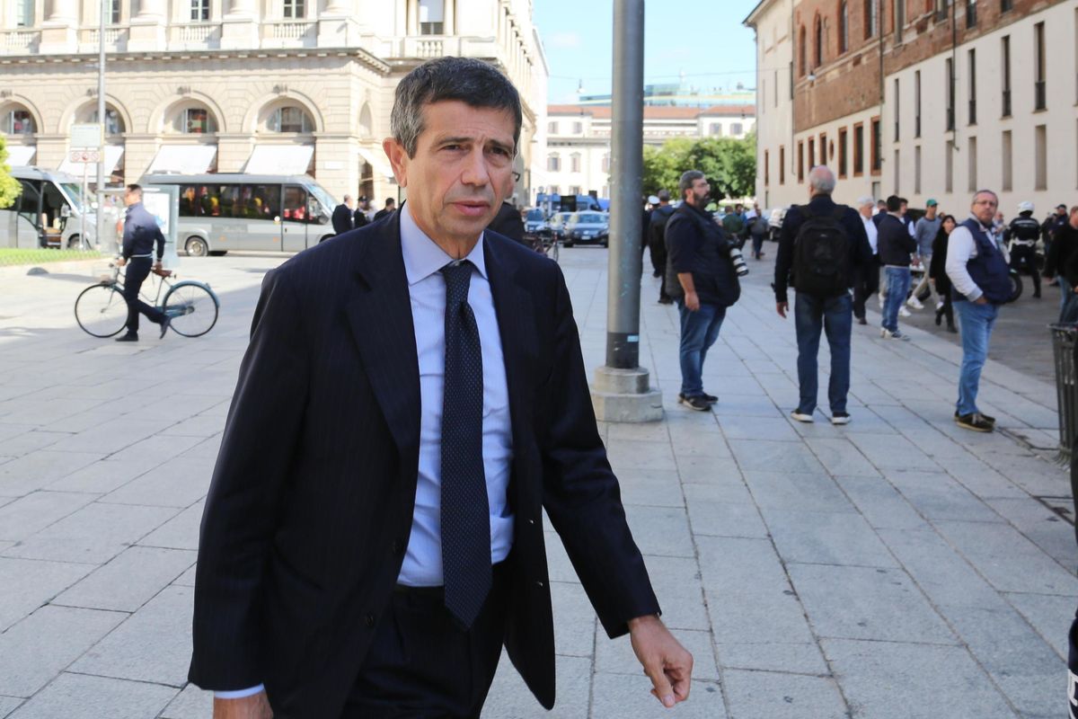 Parla Maurizio Lupi: «Mi dimisi ed è finito tutto nel nulla. Ma certi soloni non chiedono scusa»