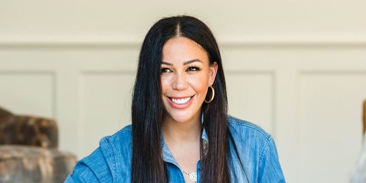 Crystal Healing Helped Devi Brown Manifest A Life She Loves