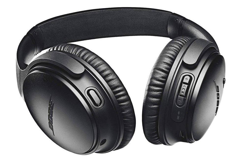 Bose QC35