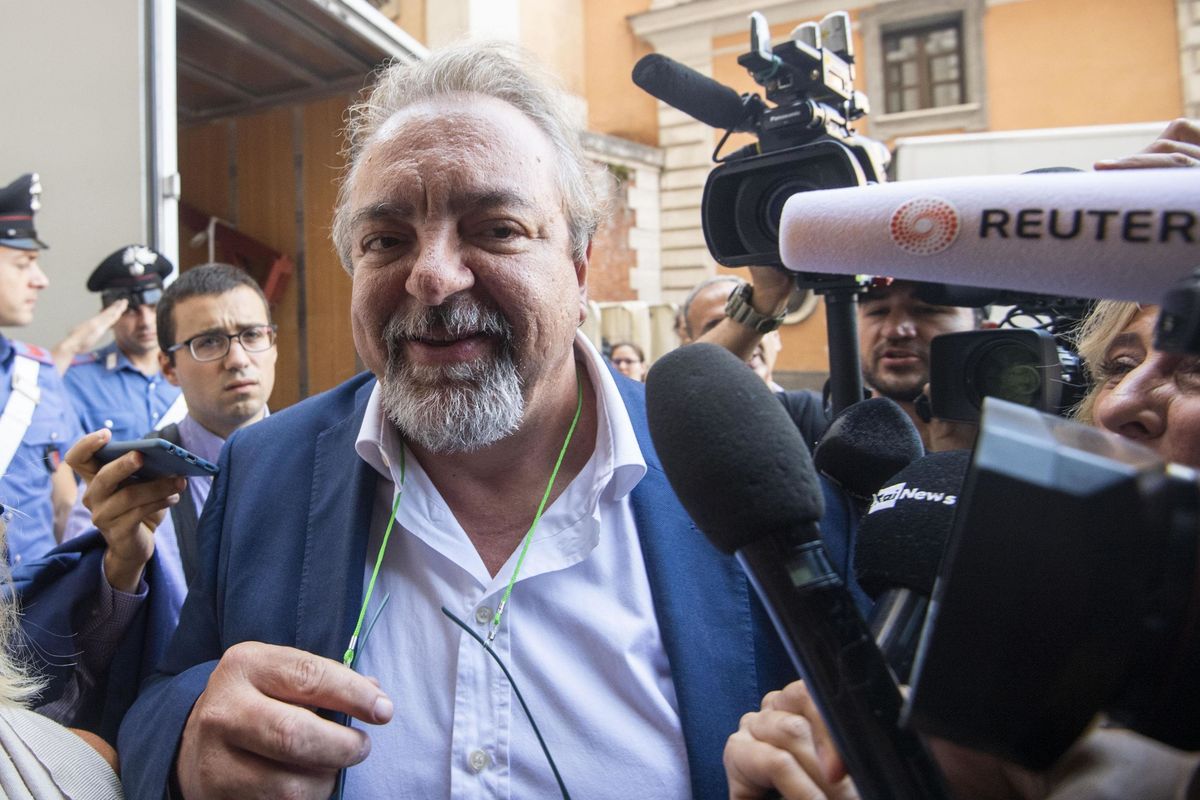 Michele Giarrusso: «Noi 5 stelle siamo in crisi d’identità»