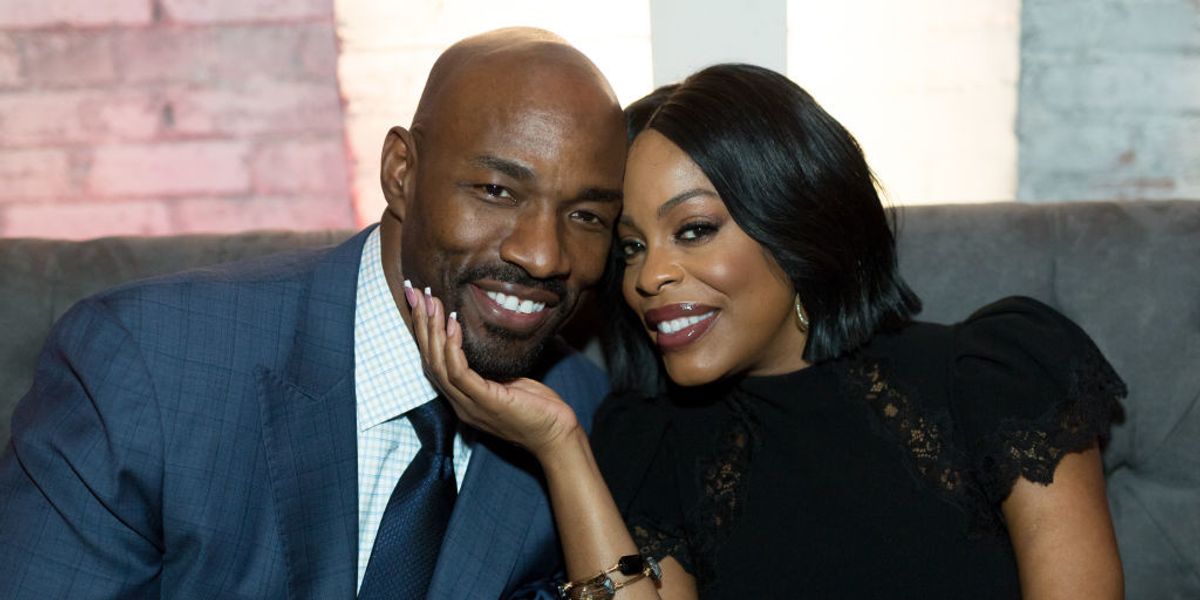 Niecy Nash Says She Wants To Interview The Next Woman Her Husband Dates