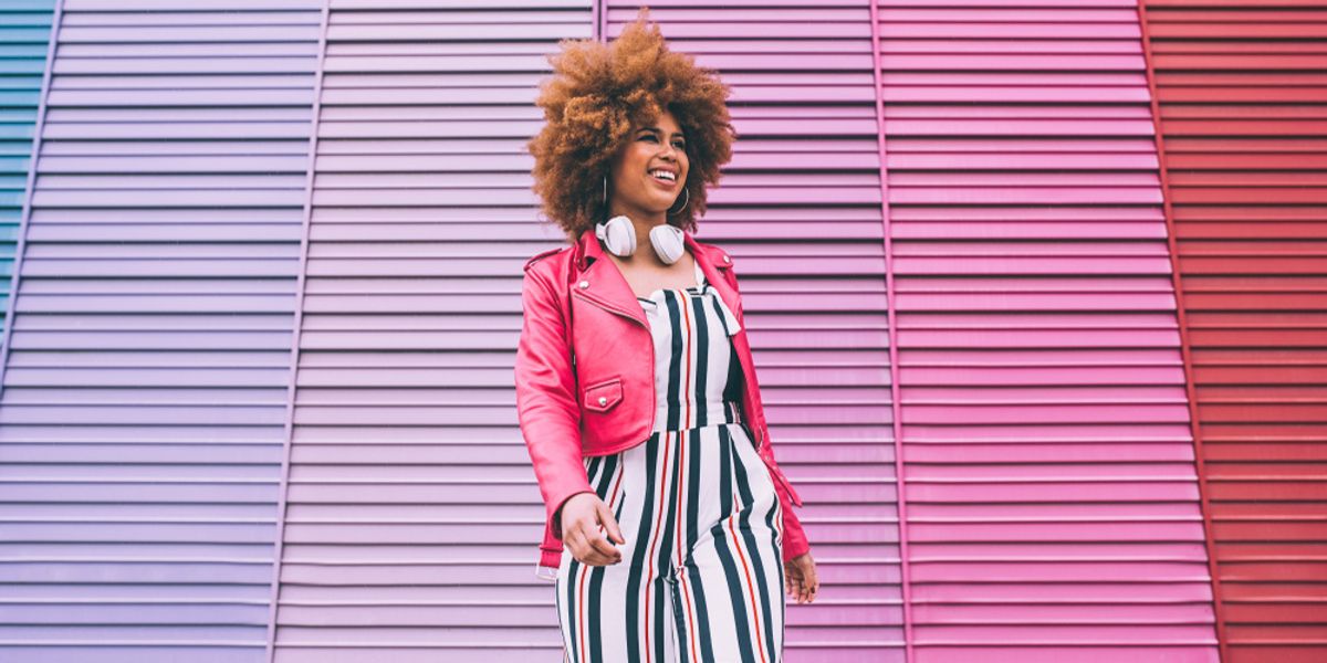 Jumpstart Your Healing Through Color Therapy