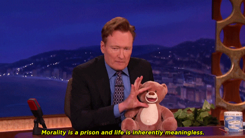'Pardoning Murderers Is Good For Morale,' And Other GOP Hot Takes!
