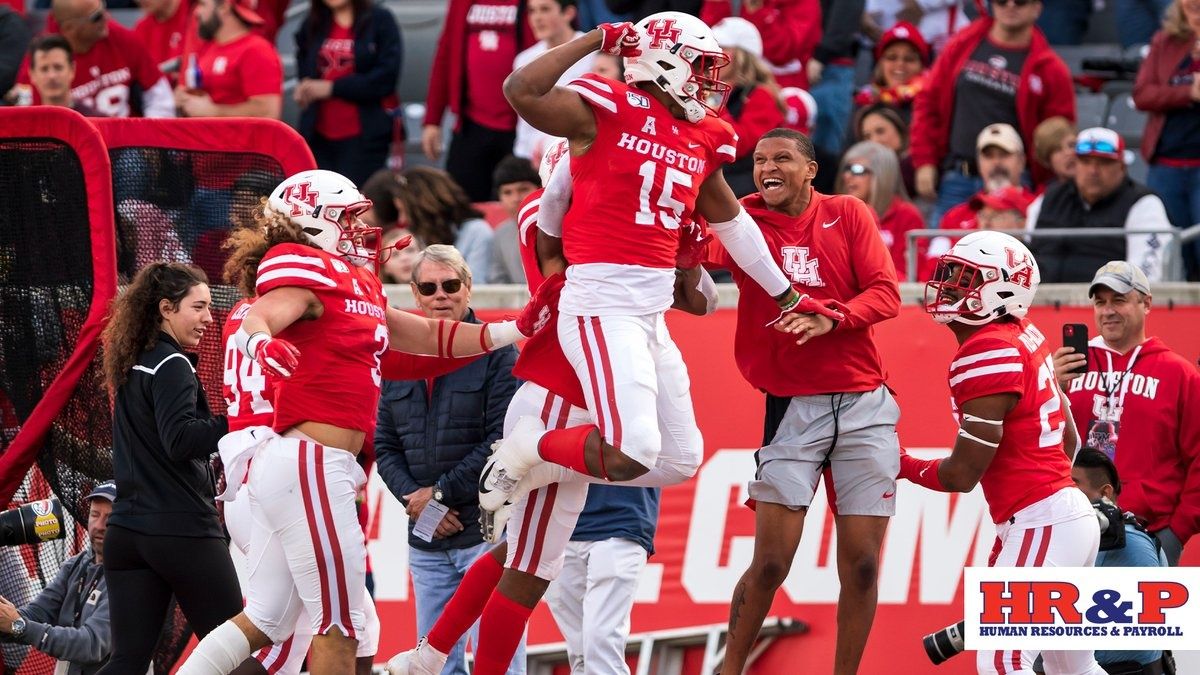 The UH/AAC football report: Coogs run out of gas again; AAC ranked teams go 2-1