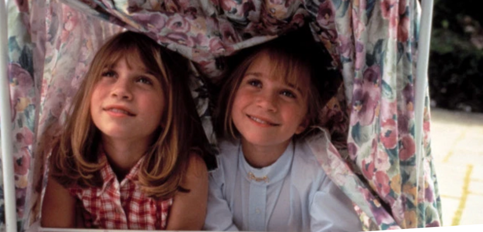 13 Of Your Favorite Mary-Kate And Ashley Olsen Movies Ranked