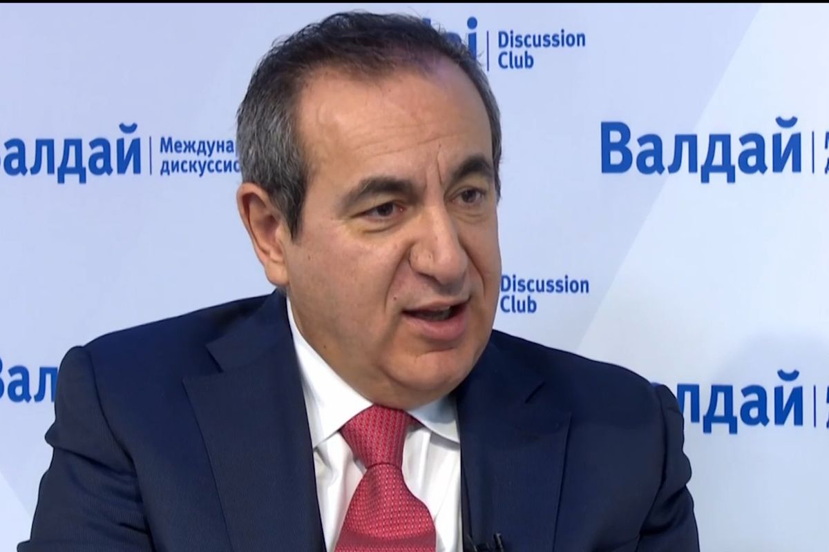 Dalla cattedra ai contractor in Iraq. Rieccola all’ateneo della spia Mifsud