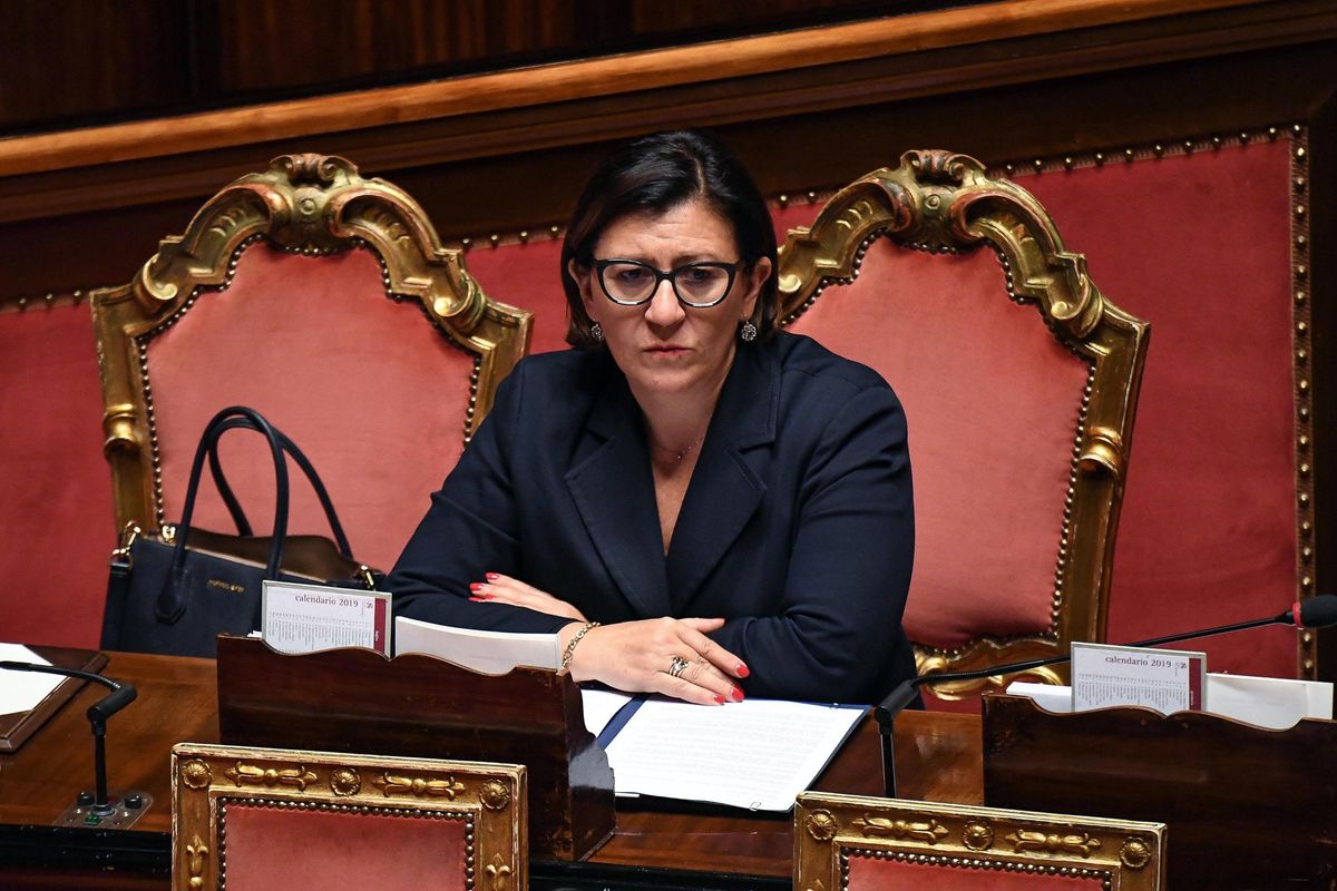 La Trenta utilizzava la supercasa del ministero per incontri segreti