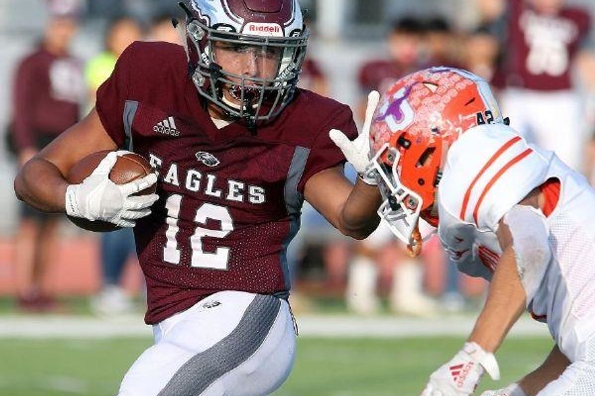 Mission Falls to Laredo United in Overtime Thriller