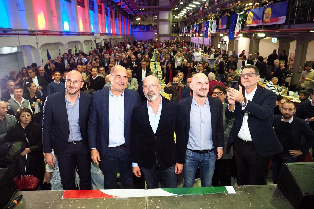 Le nuove coop ora rinnegano il Pd. «Noi neutrali in Emilia Romagna»