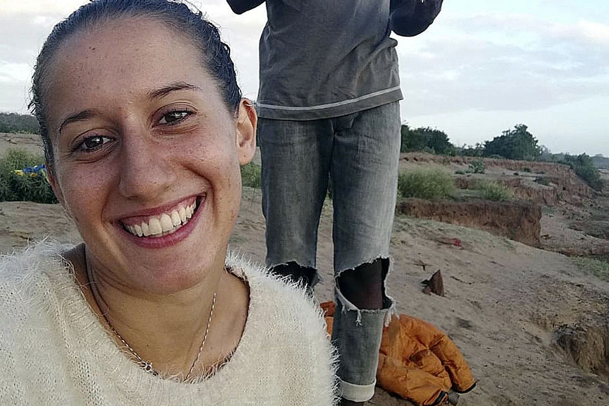 Una luce sulla sorte di Silvia Romano. È viva, ma in mano a milizie jihadiste