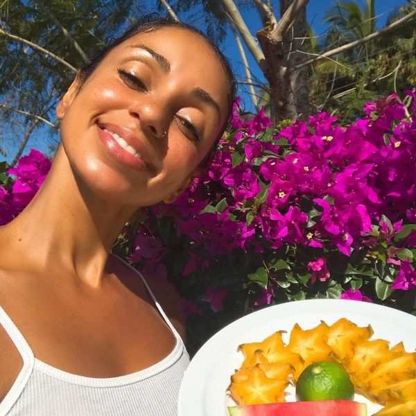 Mya Says Adding This Fruit To Your Daily Regimen Has Hella Health Benefits