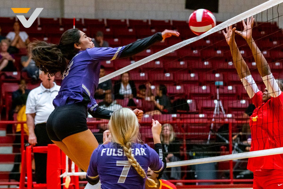 UIL State Volleyball Tournament set after wild Regional Tourney weekend