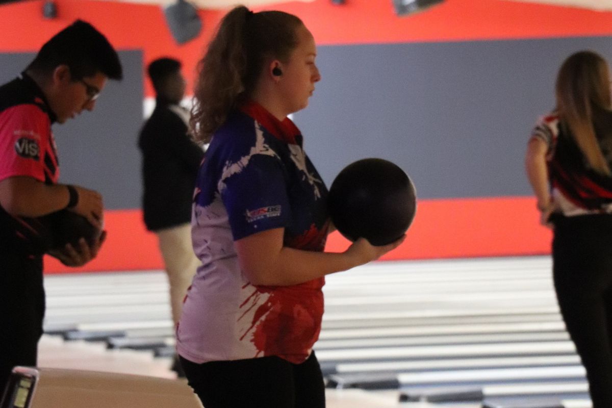 VYPE U: Youth Bowling leagues come together for Youth City Tournament