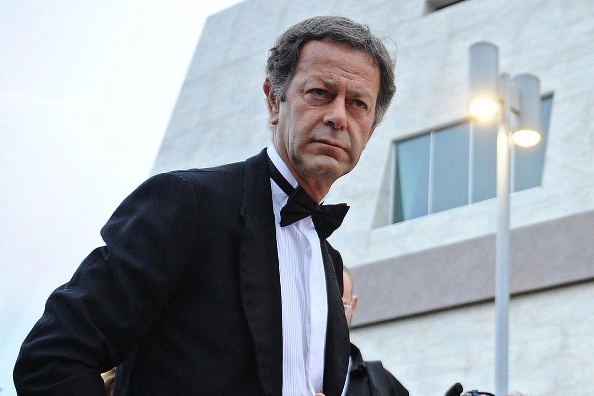 Dal gruppo Toto 7 milioni ai renziani. L’accusa: «È finanziamento illecito»