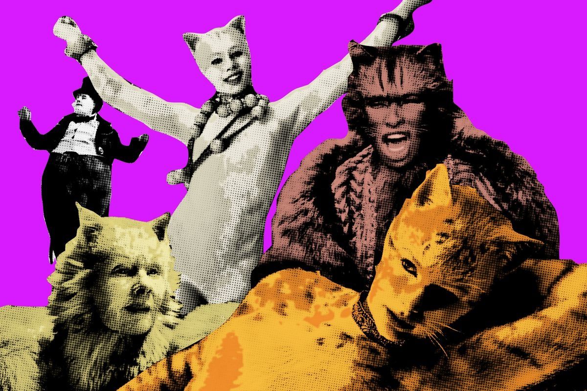 We Deserve the New "Cats" Trailer