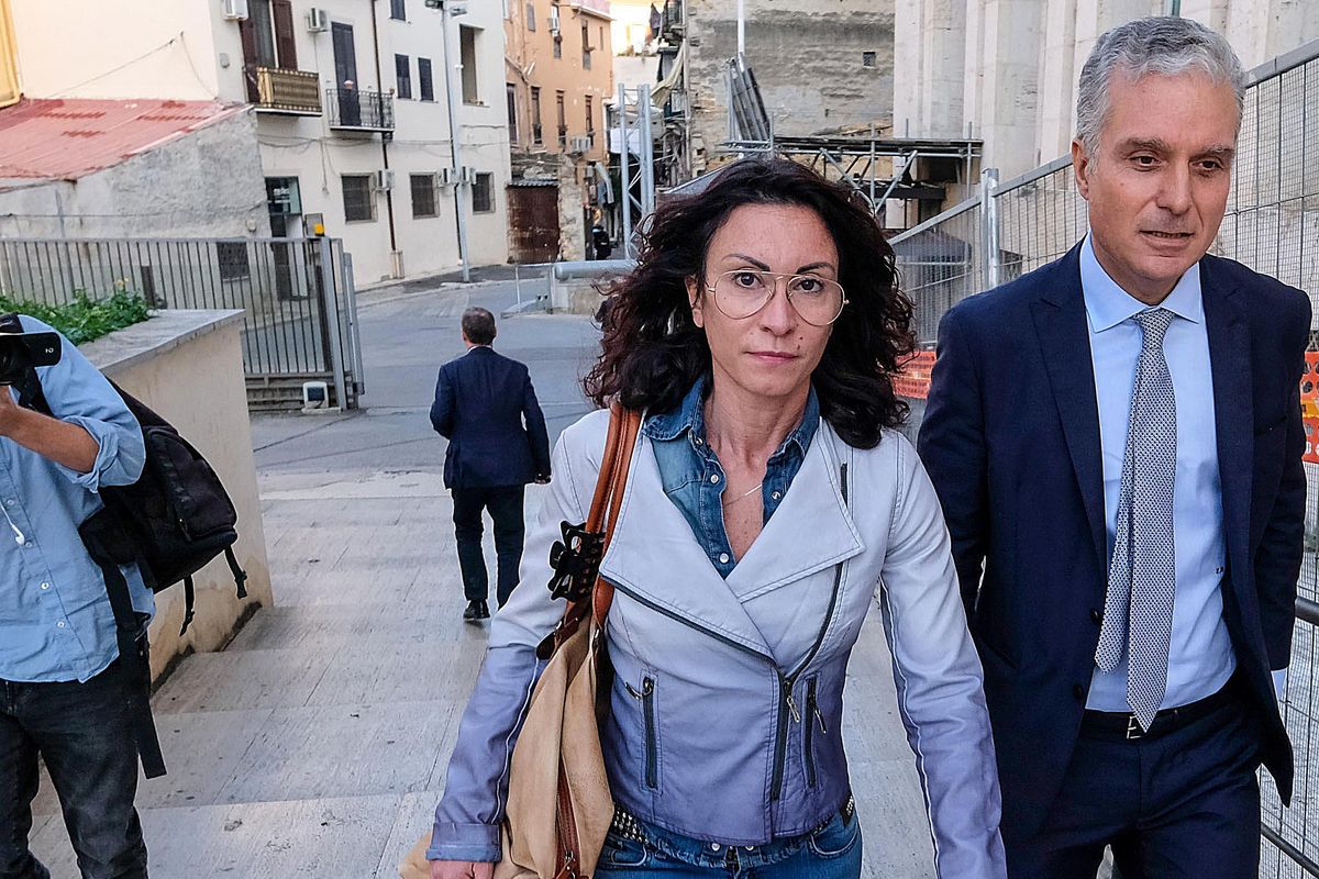 I 50 euro al portaborse mafioso aggravano i dubbi sulla Occhionero