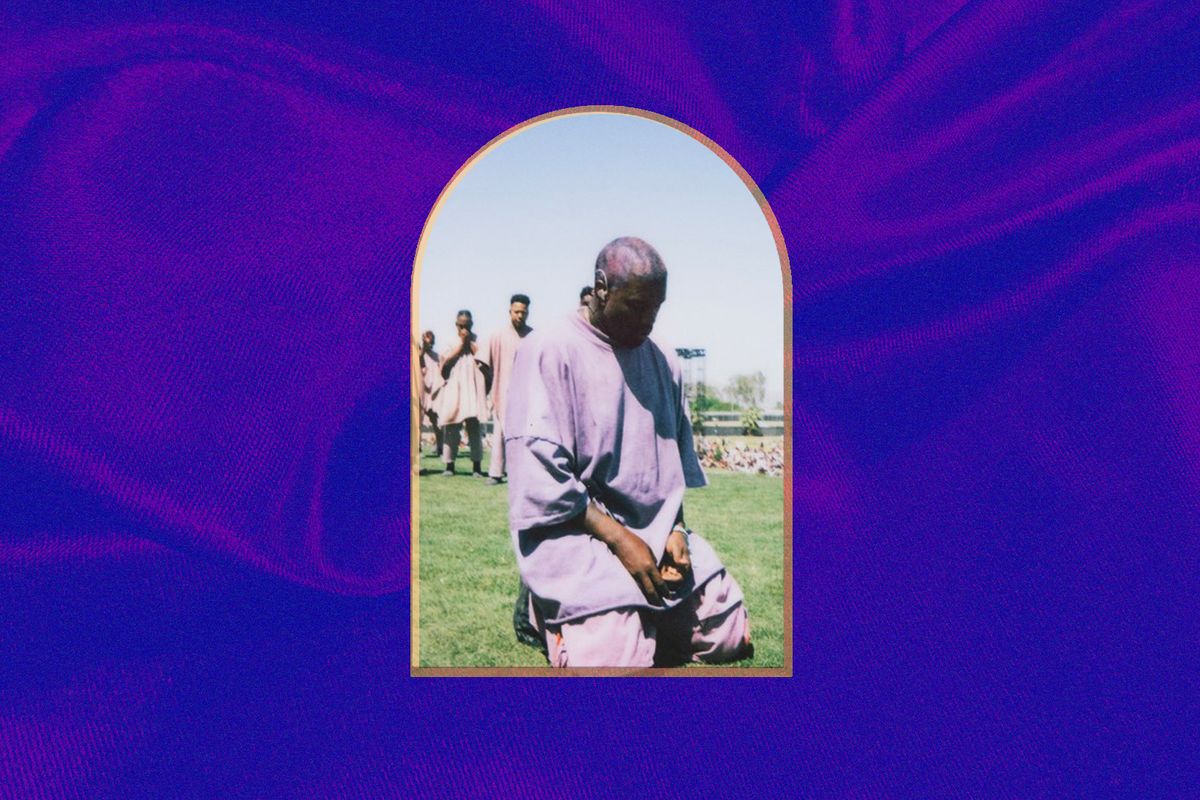 kanye west cult
