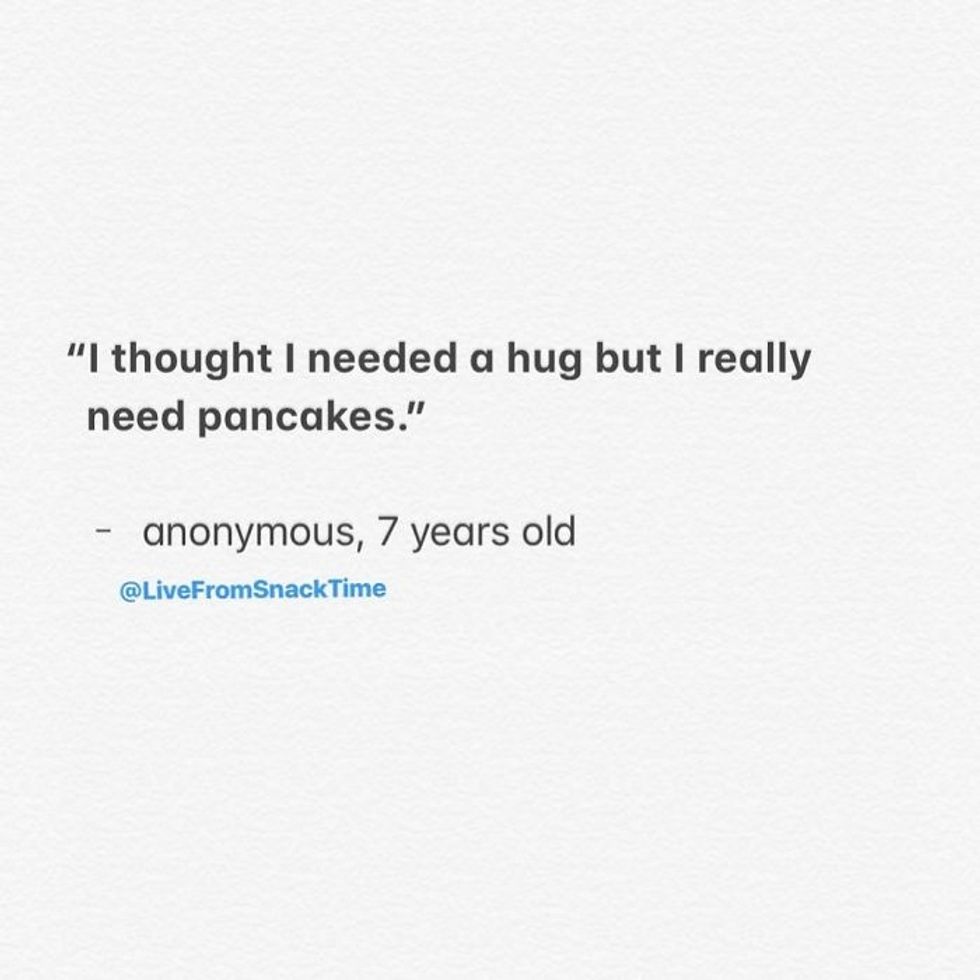 Teachers Are Sharing Epic Quotes From Little Kids And They Re So Wholesome And Hilarious Upworthy Teachers Are Sharing Epic Quotes From Little Kids And They Re So Wholesome And Hilarious Upworthy
