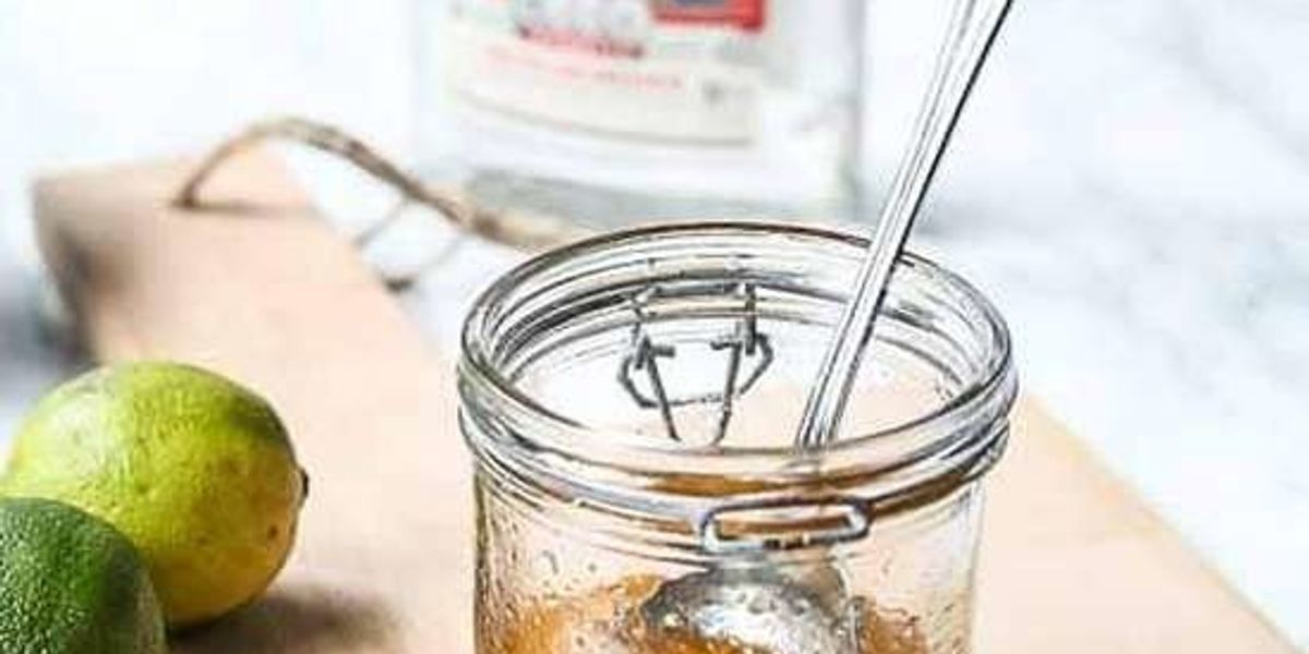 Tequila lime marinade My Recipe Magic