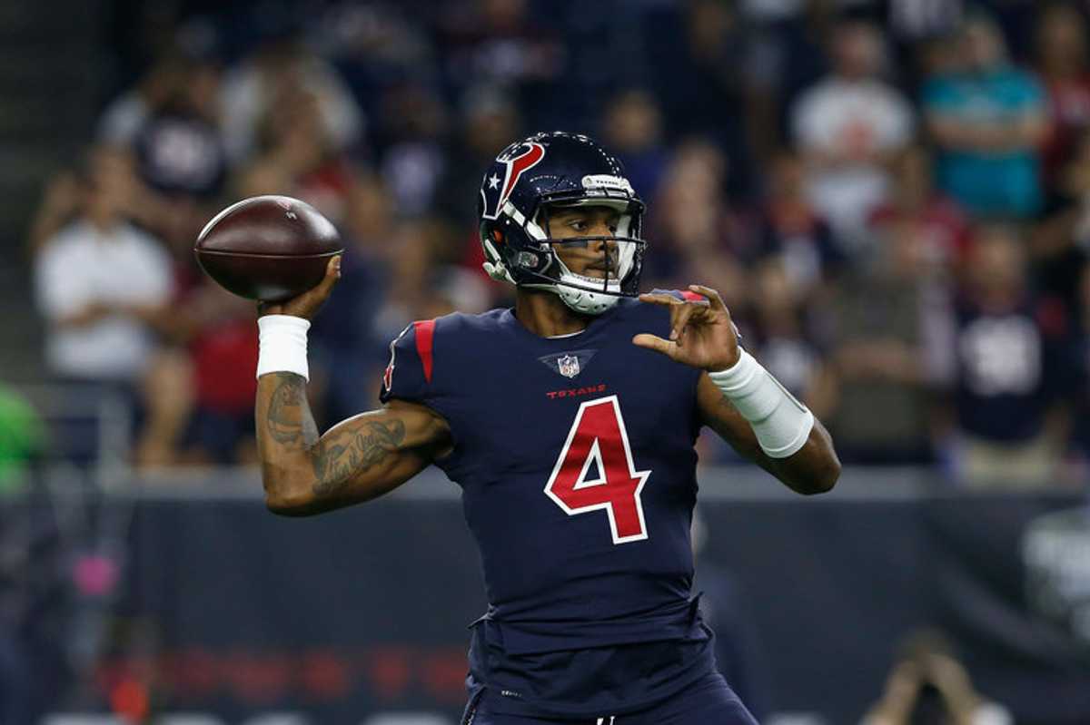 Deshaun Watson