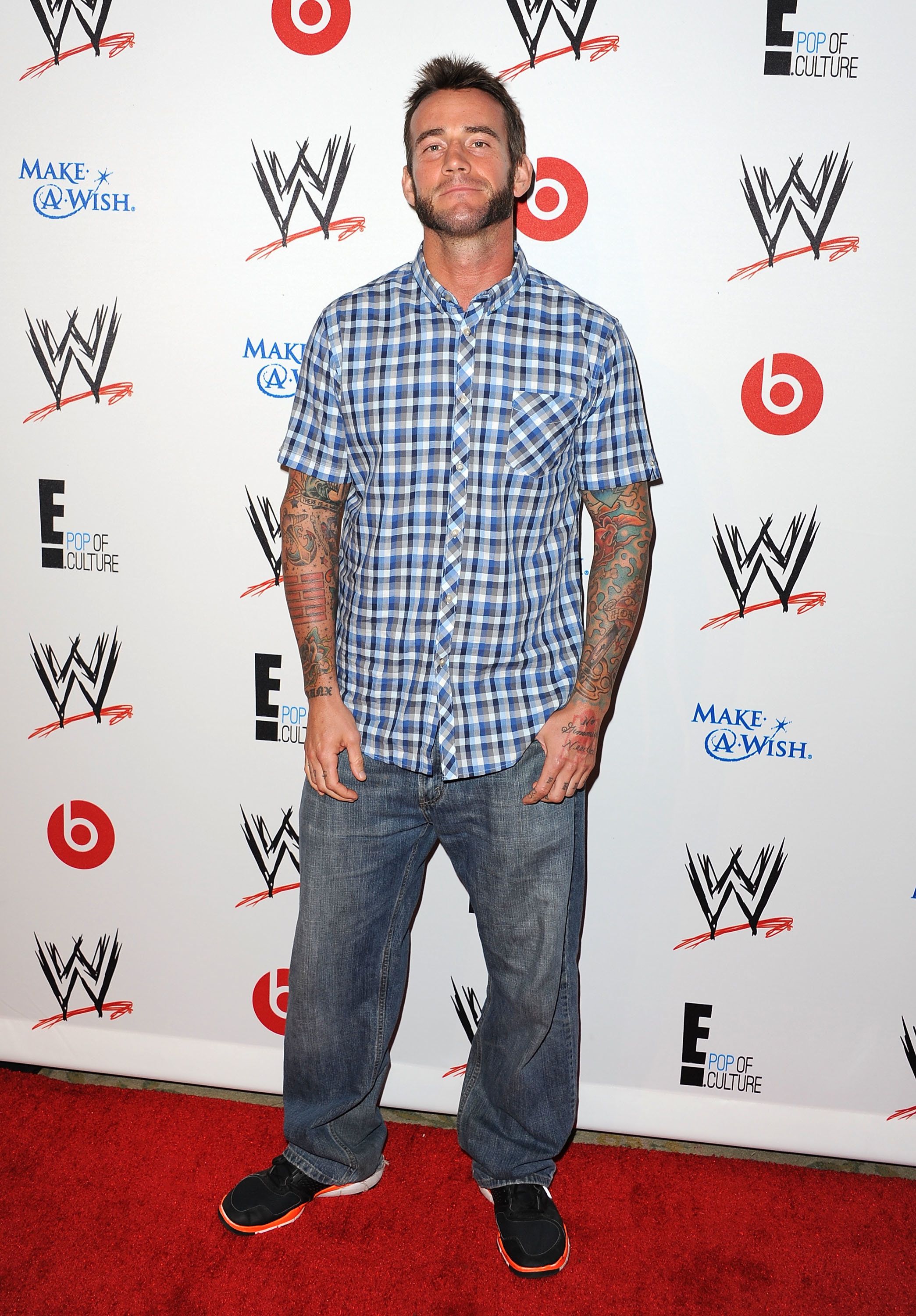 The Wrestling Report: Survivor Series is this weekend and everyone seems unprepared