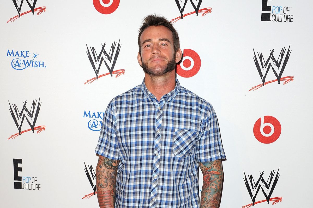 The Wrestling Report: Survivor Series is this weekend and everyone seems unprepared