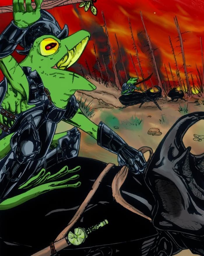 Nerds Around Town: Justice League, Joe Pesci and stripper movies