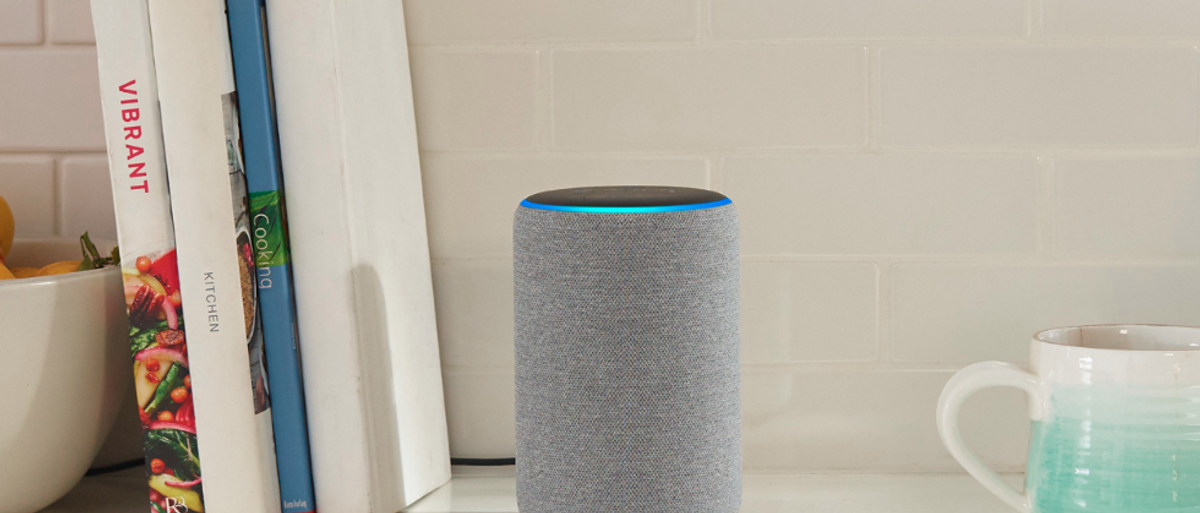 Black Friday 2018: Amazon Echo smart speaker deals and offers - Gearbrain