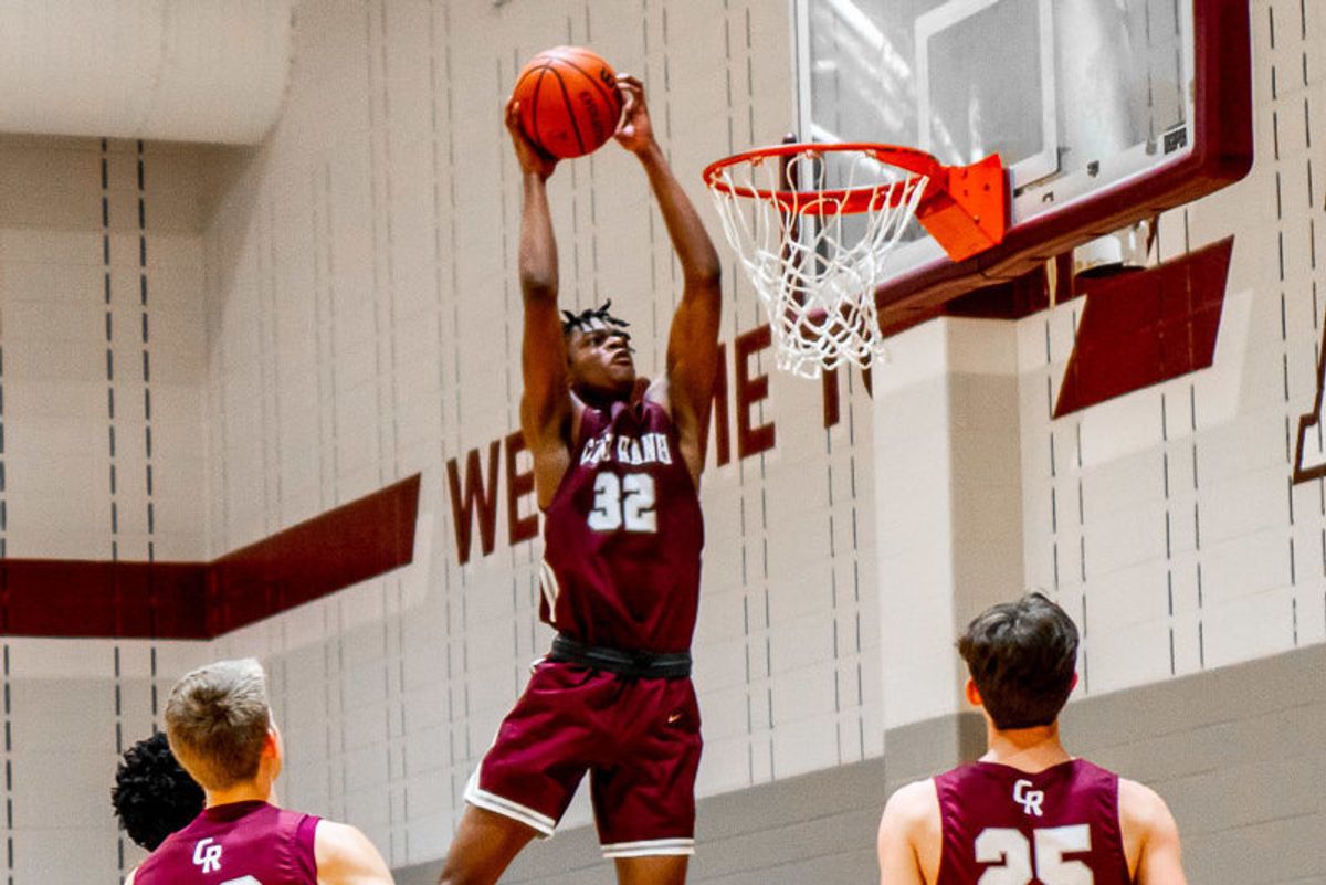 North Shore; Cinco Ranch impressed at the Big Shots Classic, plus photo gallery