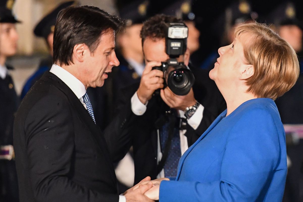 Il nuovo Mes spaventa le banche: «Non compriamo più titoli di Stato»