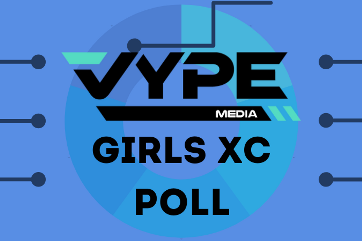 VYPE South Texas Girls Cross Country Runner of the Year Poll