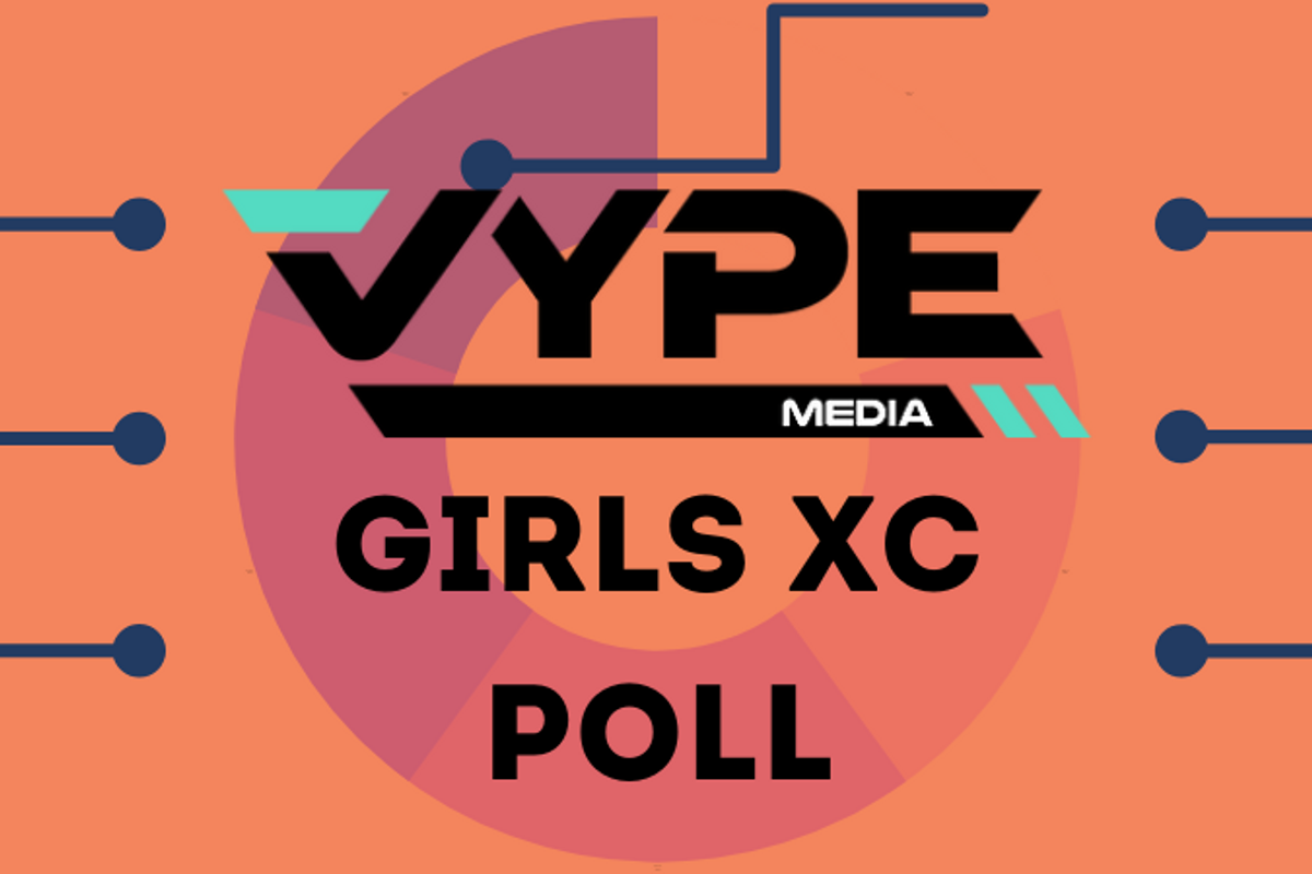 VYPE West TX/Panhandle Girls Cross Country Runner of the Year Poll