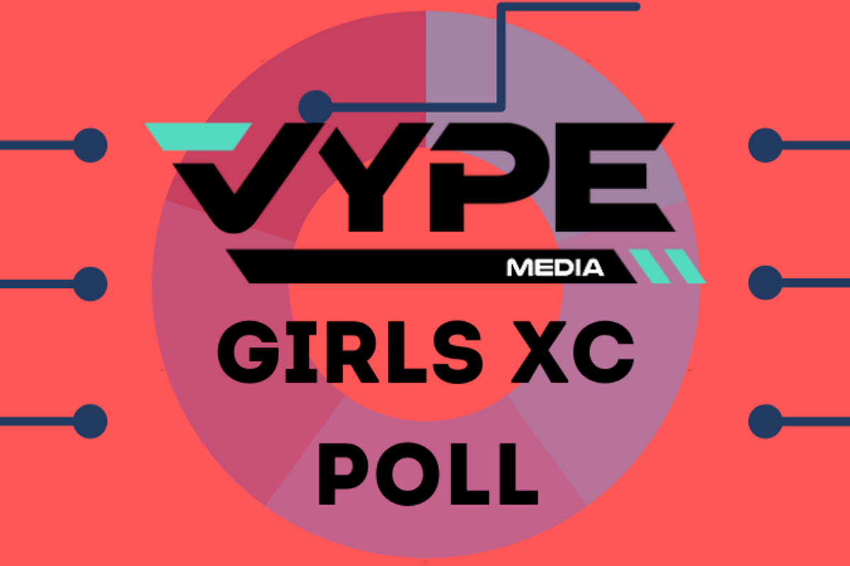 FREDDY'S POLL: VYPE Houston Girls Cross Country Runner of the Year Poll