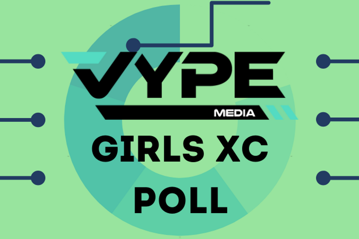 VYPE DFW Girls Cross Country Runner of the Year Poll