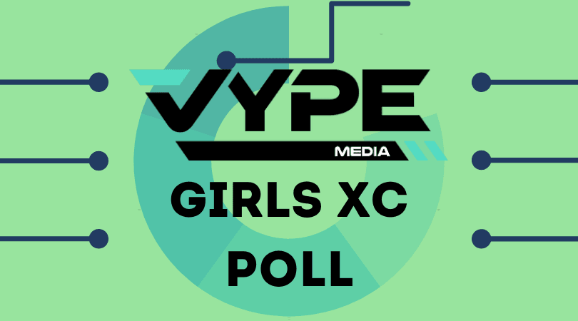 VYPE DFW Girls Cross Country Runner of the Year Poll