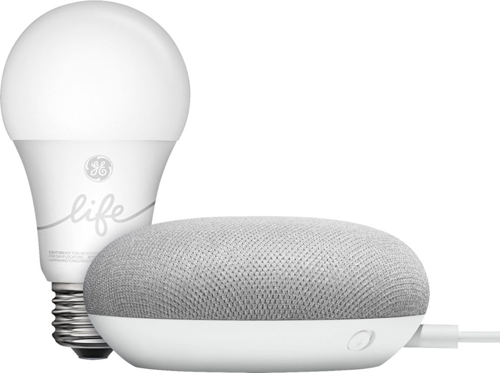 Smart light starter kit